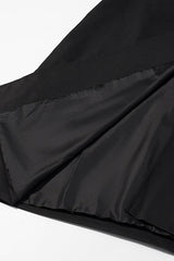 Lounge Slim Long Line Overcoat