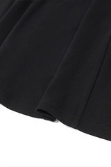 Off-the-shoulder Bodycon Bustier Cocktail Dress