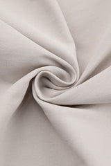 Elegant Vintage Waist Defining Blouse