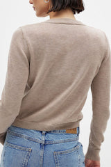 Essential Knit Cardigan