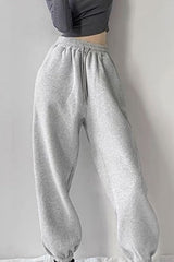 Fleece Lined Everyday Knit Pants