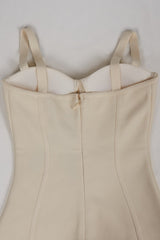 Sexy Bodycon Bandage Party Dress