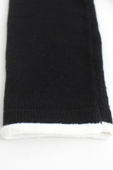 Off Shoulder Long Sleeve Sweater Dress