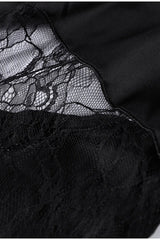 Vintage Lace Long Evening Boho Dress