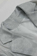 Trendy Comfortable Casual Daily Blazer