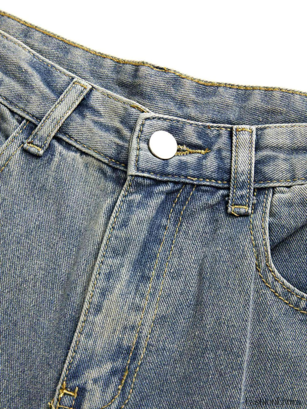 90s Washed High Waist Boyfriend Jeans Boyfriend Jeans