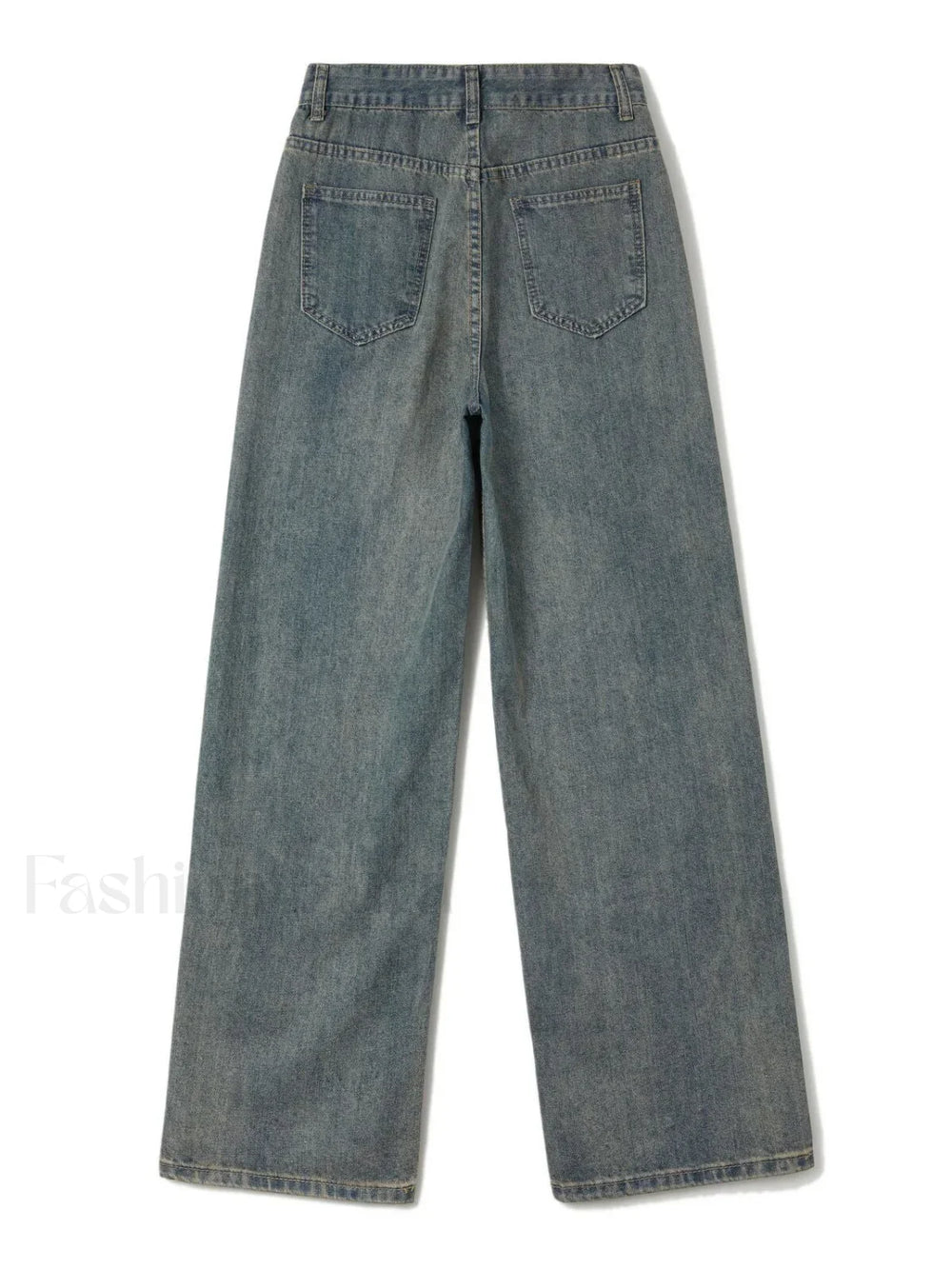 90s Washed High Waist Boyfriend Jeans Boyfriend Jeans