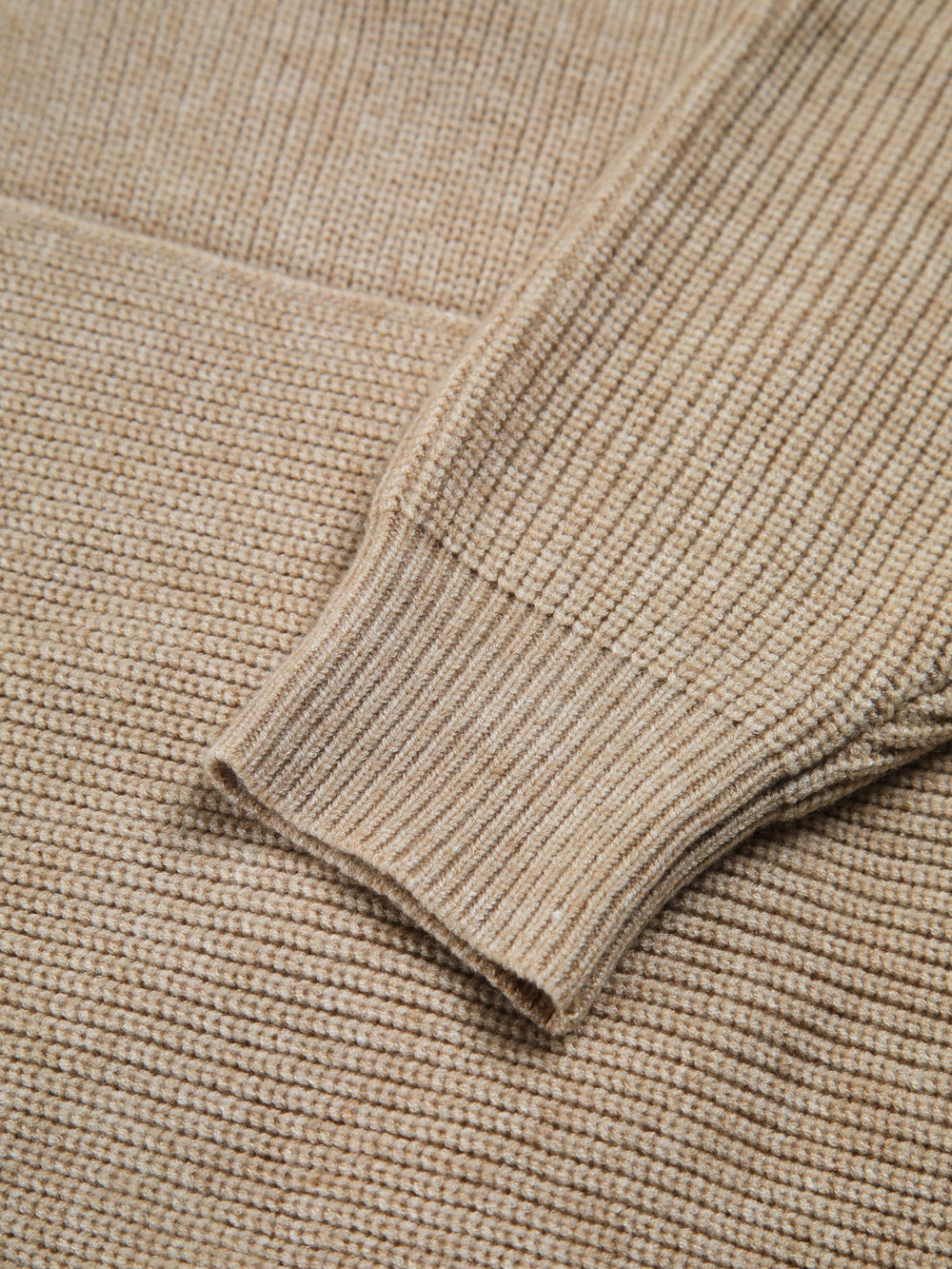 Cross My Heart Trendy Oversized Crop Sweater Sweaters L