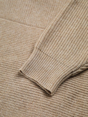 Cross My Heart Trendy Oversized Crop Sweater Sweaters L