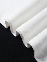 Anime Graphic Crop Top Tops&Tees