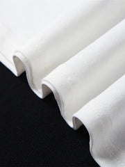 Anime Graphic Crop Top Tops&Tees