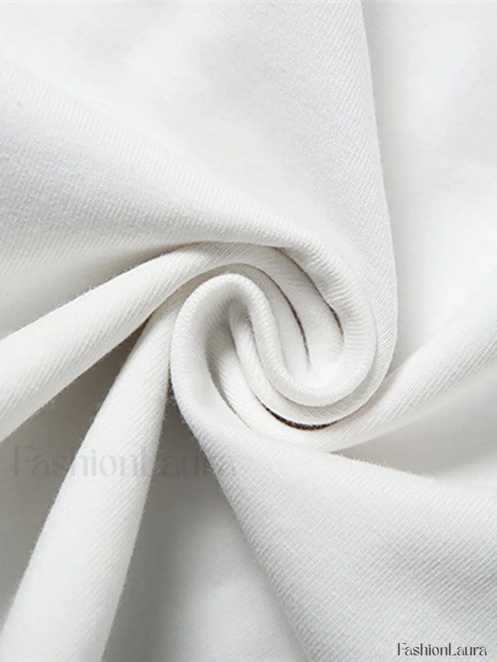 Anime Graphic Crop Top Tops&Tees