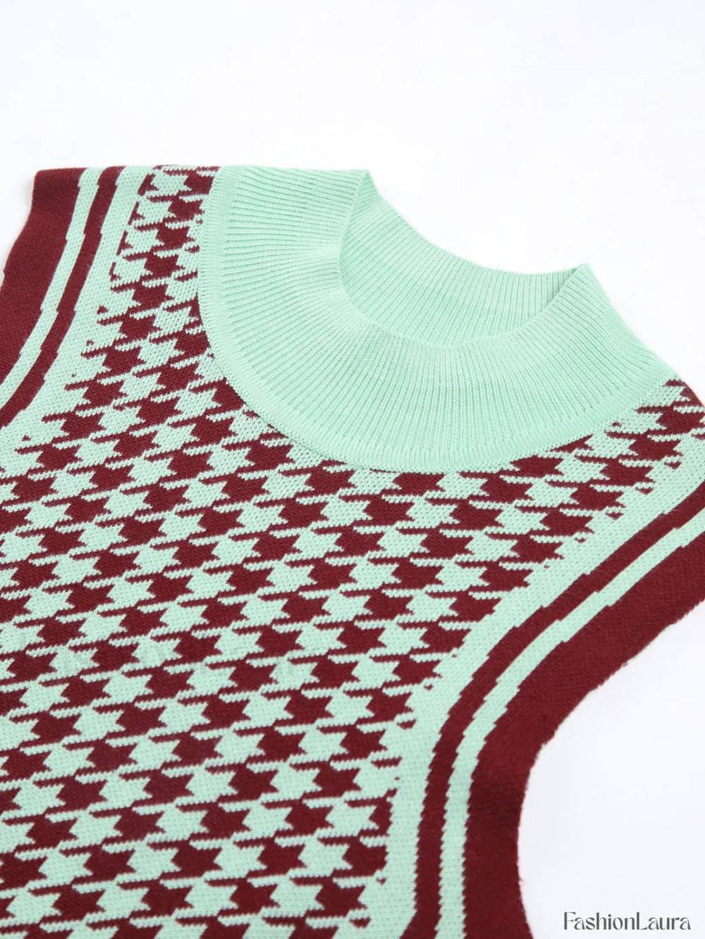 Asymmetrical Wavy Hemline Trendy Sweater Midi Dress Sweaters L