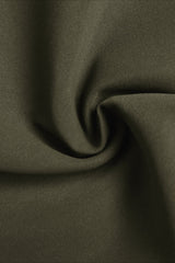 Long Line Commuter Style Overcoat