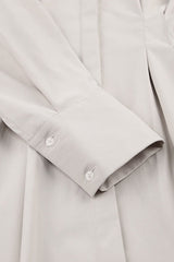 Elegant Vintage Waist Defining Blouse