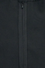 Black Feather Strapless Bandage Party Dress