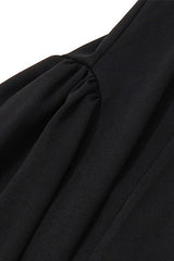 Off-the-shoulder Bodycon Bustier Cocktail Dress