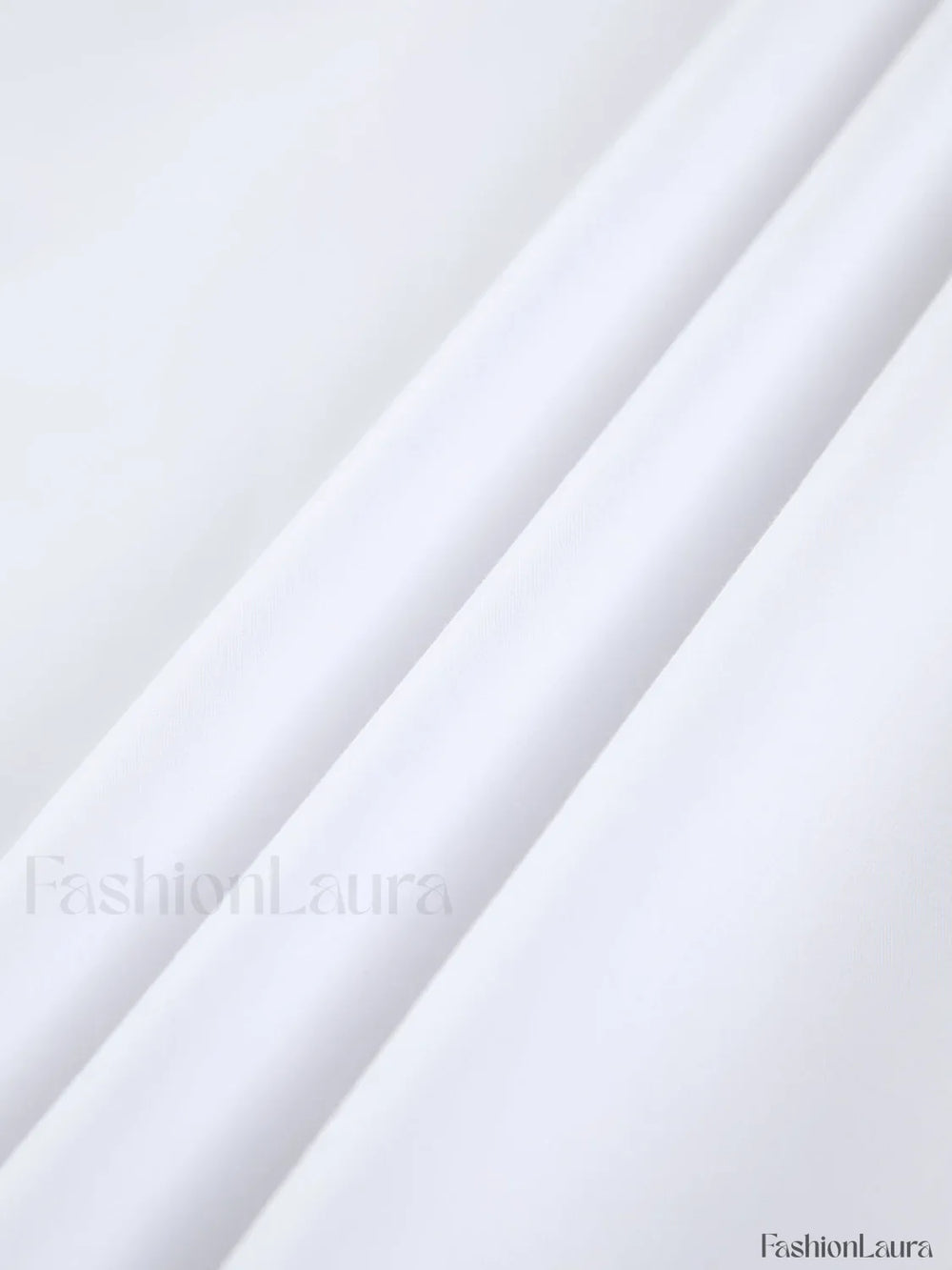 Cotton Blends Sleeveless Trendy Split Midi Dress Dresses