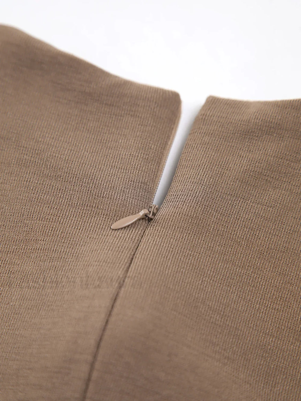 Criss Cross Cut Trendy Out Long Dress Dresses