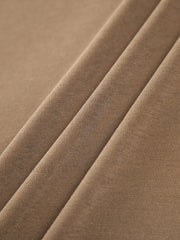 Criss Cross Cut Trendy Out Long Dress Dresses