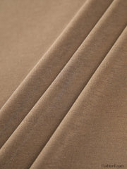 Criss Cross Cut Trendy Out Long Dress Dresses