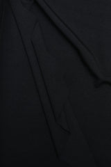 Sexy Spaghetti Strap High Slit Maxi Party Dress