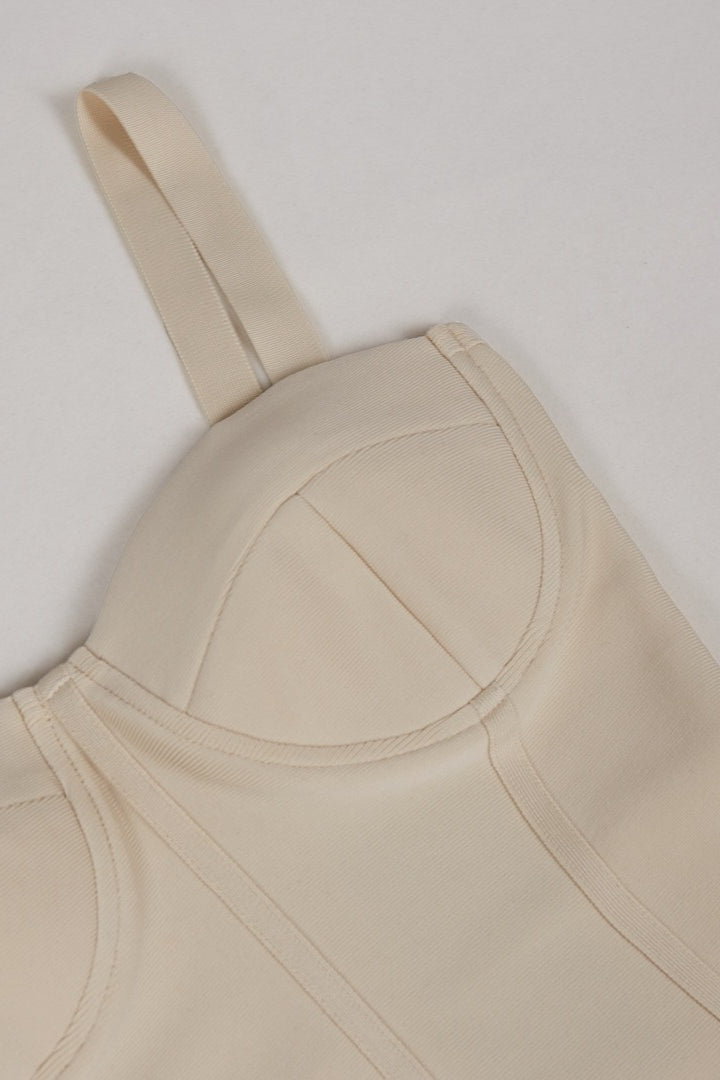 Sexy Bodycon Bandage Party Dress