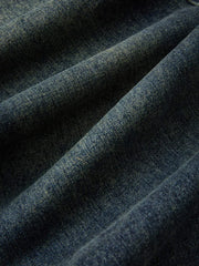 Dark Wash Vintage Baggy Boyfriend Jeans Boyfriend Jeans