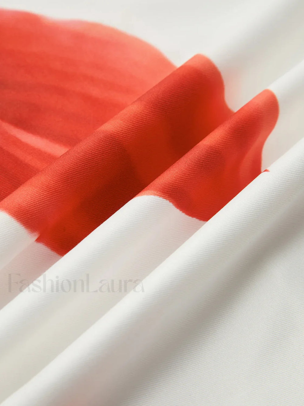 Floral Print Sleeveless Split Long Dress Dresses