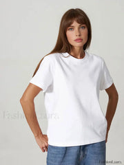 For Every Moment Solid Shirt T Shirts