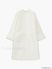 Free Your Graceful Mind Long Cardigan Sweaters L