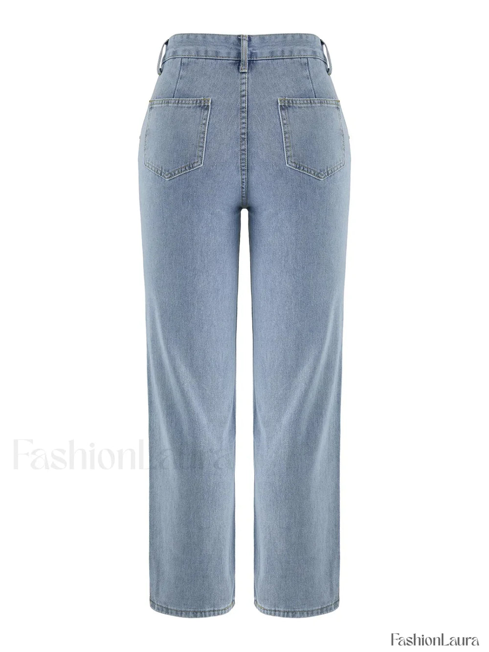 High Waist Baggy Boyfriend Jeans Boyfriend Jeans