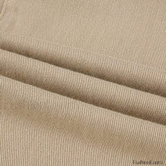 High Waisted Solid Flare Jeans Flare Jeans