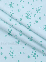 Lace Paneled Floral Mini Dress Mini Dresses