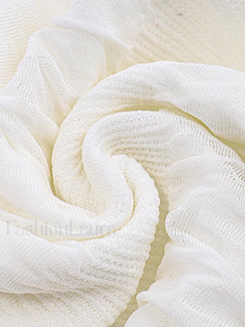 Lace Up Ruffle Halter Mini Dress Mini Dresses