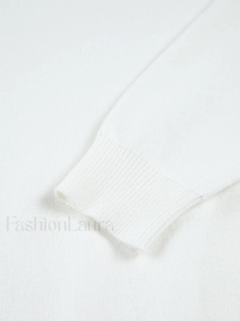 Lean On Graceful Me Turtleneck Sweater Sweaters L