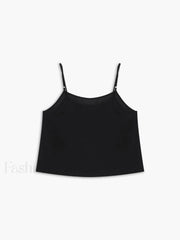 Leisure See Through Trendy Shirt With Cami Top Shirts