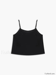 Leisure See Through Trendy Shirt With Cami Top Shirts