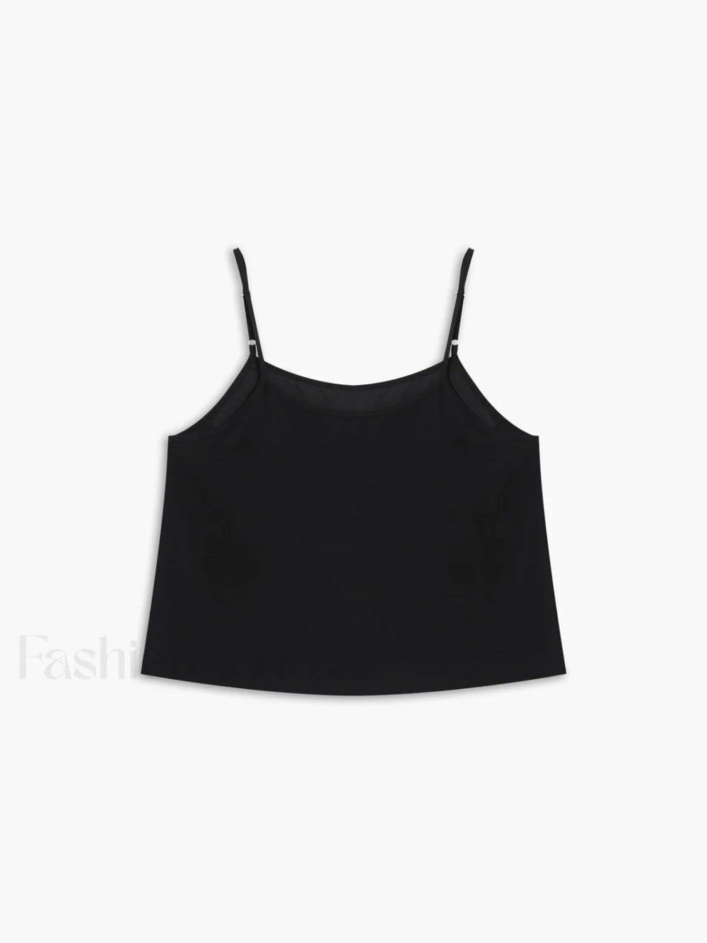 Leisure See Through Trendy Shirt With Cami Top Shirts