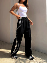 Leisure Series Cargo Pants Black / XS Pants