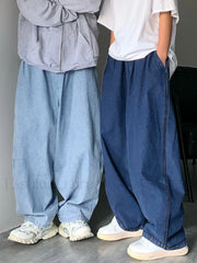 Men’s Vintage Skater Loose Jeans loose jeans