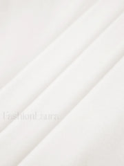 Miss Paris Graceful Trench Coat Wool Coats