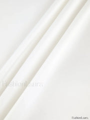 Pearl Decor Graceful Strapless Midi Dress Dresses