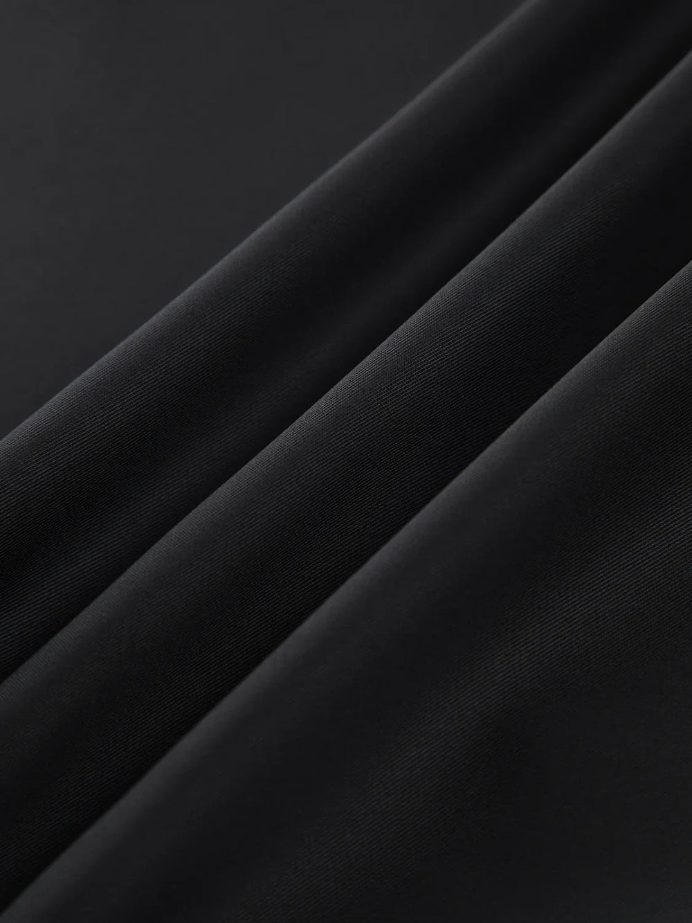 Polo Pockets Graceful Tied Midi Dress Dresses