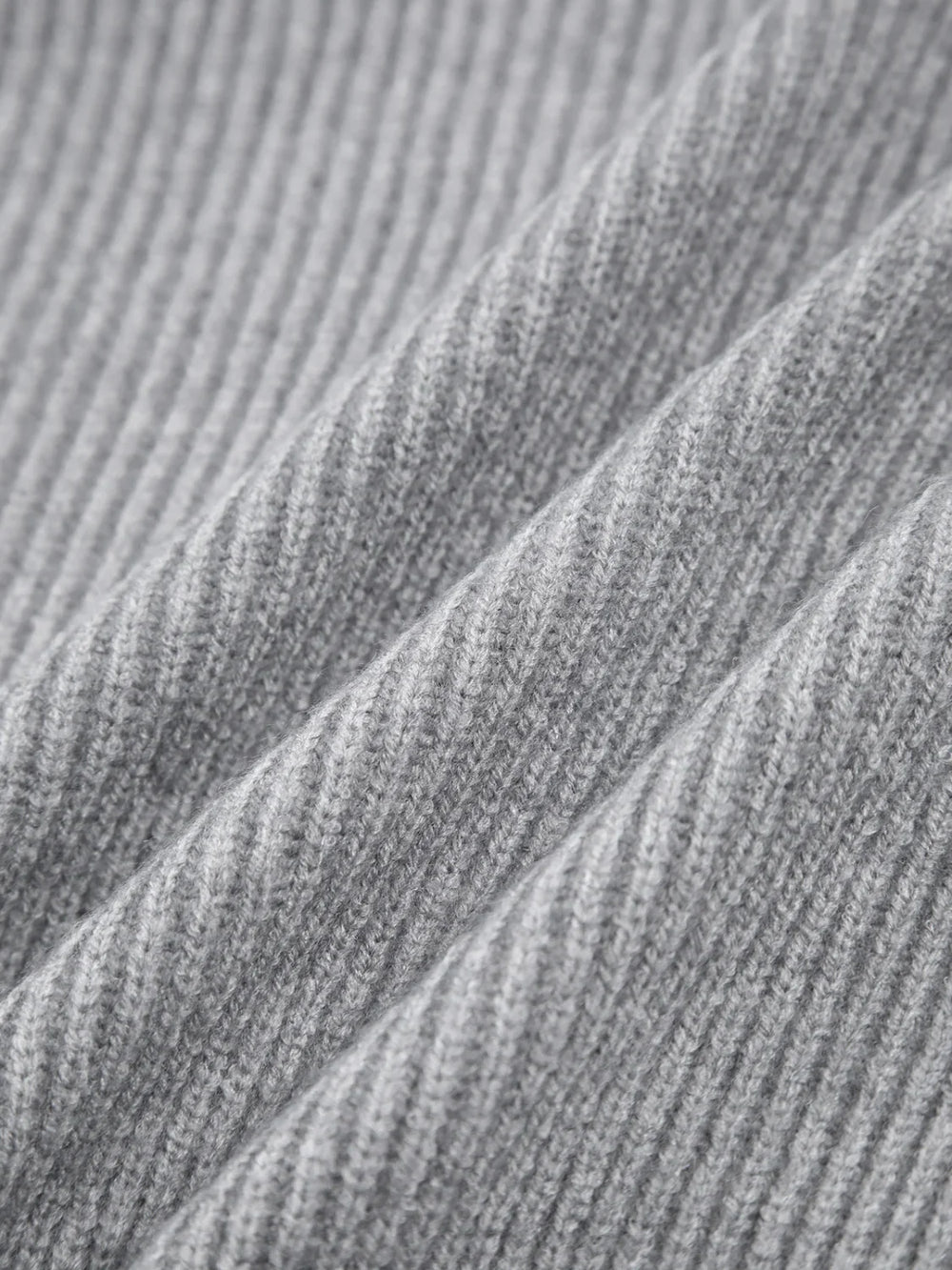 She’s Effortless Graceful Wrap Sweater Sweaters L