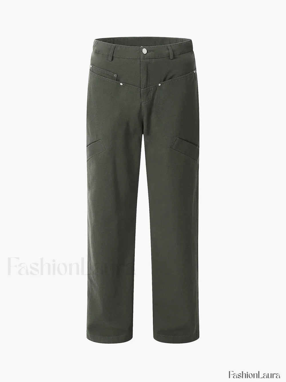 Street Cargo Graceful Denim Jeans Jeans