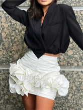 Sweet Bodycon Party Mini Skirt