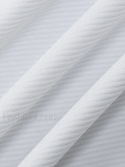 Tie Front Ribbed Long Sleeve Mini Dress Mini Dresses