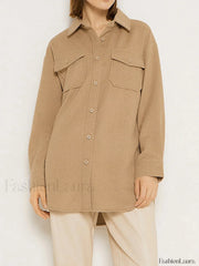 Trending Charming Now Jacket Jackets