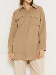 Trending Charming Now Jacket Jackets